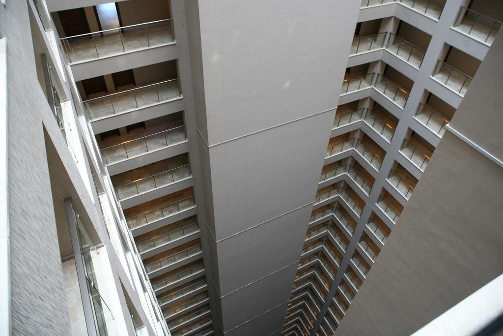 Oezay Suites Istanbul Exterior foto