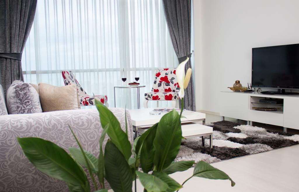 Oezay Suites Istanbul Exterior foto