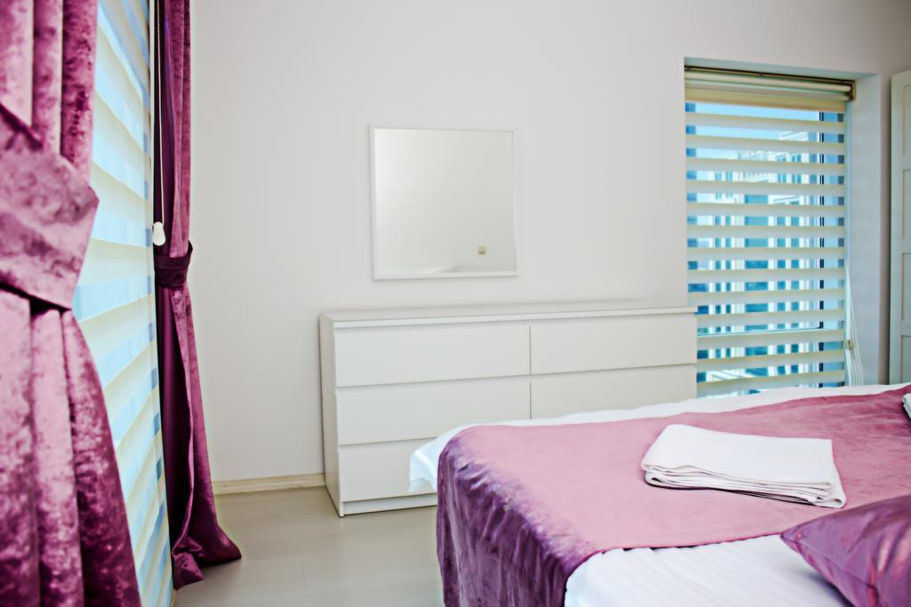 Oezay Suites Istanbul Exterior foto