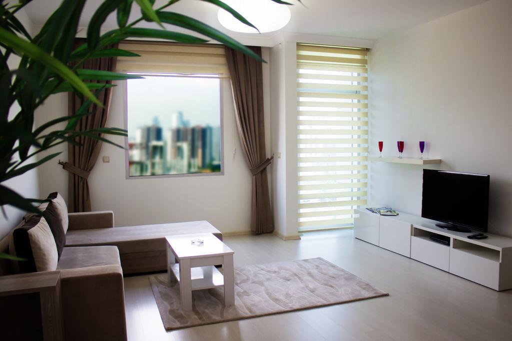 Oezay Suites Istanbul Exterior foto