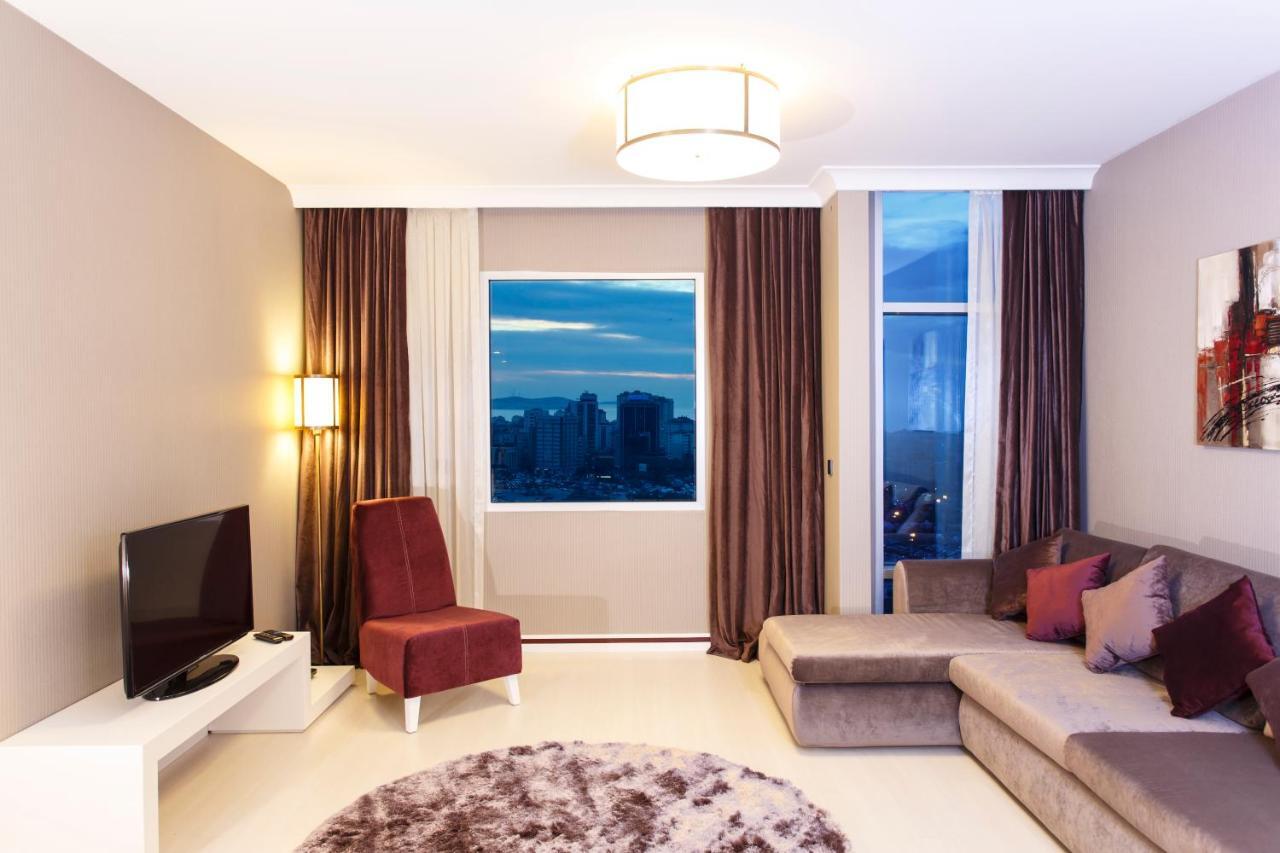 Oezay Suites Istanbul Exterior foto