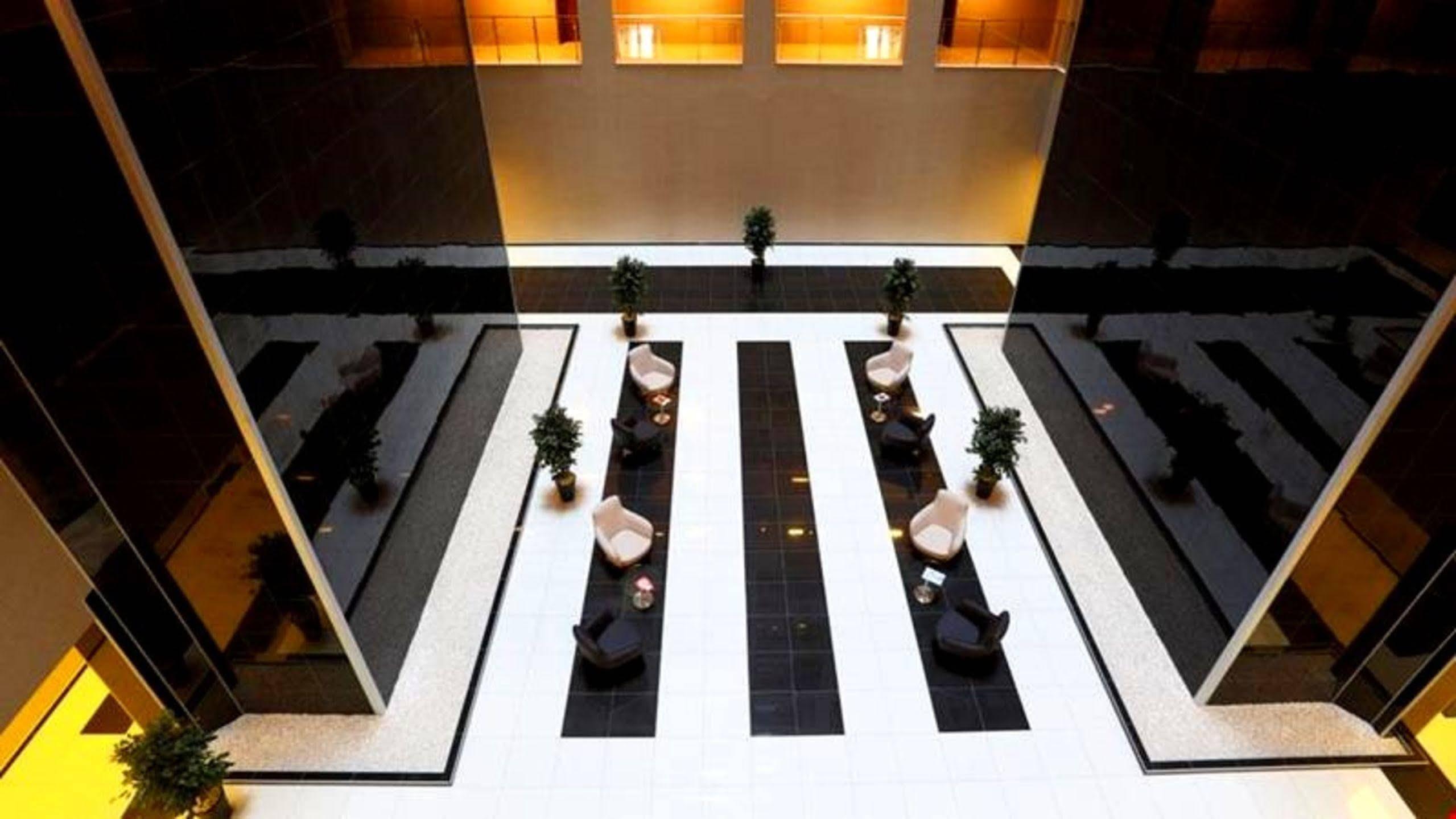 Oezay Suites Istanbul Exterior foto